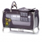 Fillikid Travel Cot Mailand - Сгъваема кошара - 2 нива, 60/120 см Продукт Fillikid Travel Cot Mailand - Сгъваема кошара - 2 нива, 60/120 см - 20 - BG Hlapeta